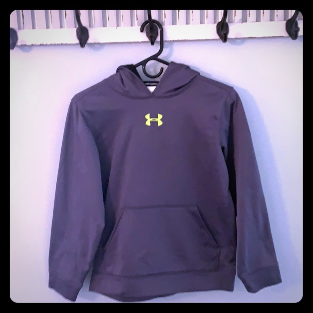 Under Armour Hoodie